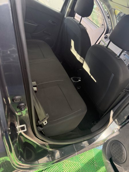 2021 Dacia Sandero - photo 11