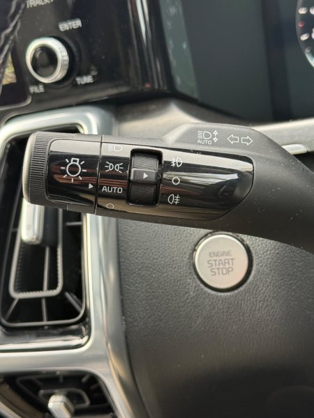2023 Kia Sorento - photo 26