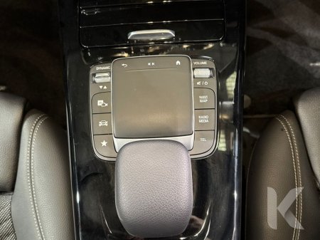 2021 Mercedes-Benz A-Class - photo 17
