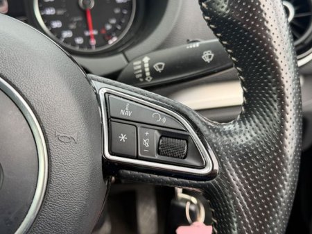 2016 Audi A3 - photo 14