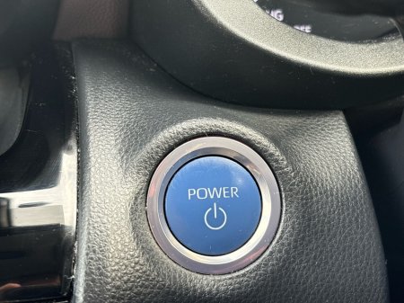 2023 Toyota Yaris Cross - photo 17