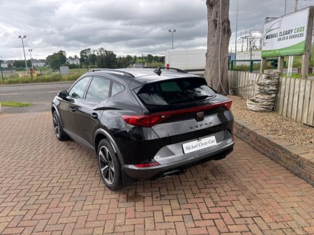 2024 Cupra Formentor - photo 5