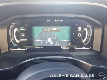 2026 Nissan Qashqai - photo 33