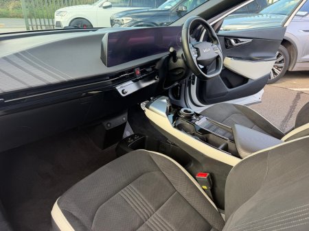 2023 Kia EV6 - photo 11