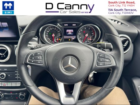 2018 Mercedes-Benz CLA - photo 11