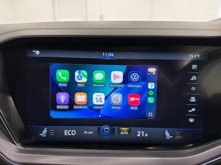 2023 Volkswagen Touareg - photo 34