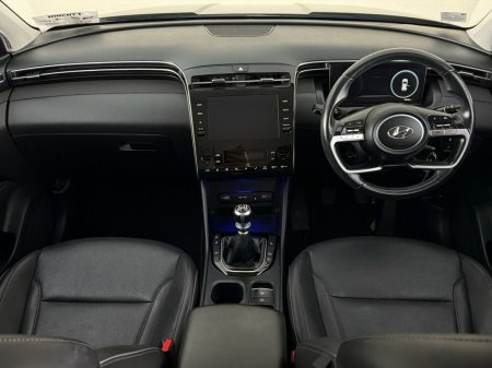 2022 Hyundai Tucson - photo 18