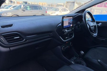 2023 Ford Fiesta - photo 18
