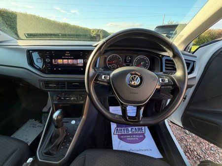 2019 Volkswagen Polo - photo 13