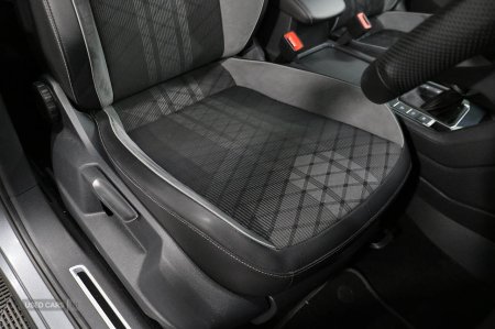 2023 Volkswagen Tiguan Allspace - photo 16