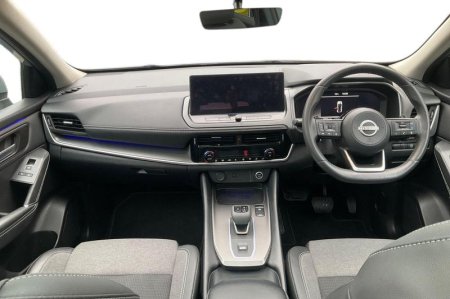 2024 Nissan Qashqai - photo 10
