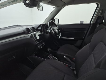 2019 Suzuki Swift - photo 4