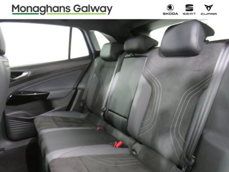 2023 Volkswagen ID.4 - photo 16