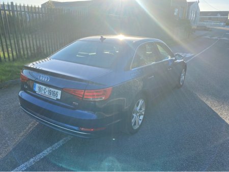 2016 Audi A4 - photo 7