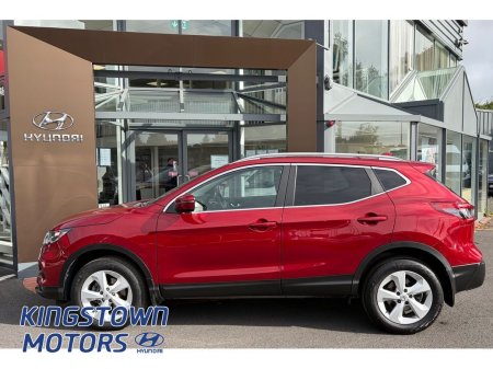 2019 Nissan Qashqai - photo 3