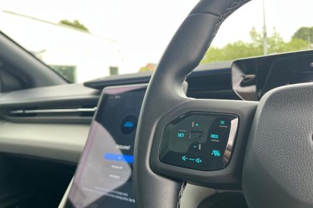 2026 Ford Explorer - photo 30