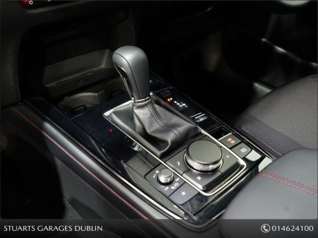2023 Mazda CX-30 - photo 16