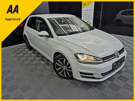 2013 Volkswagen Golf - photo 5