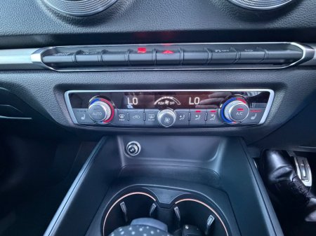 2020 Audi A3 - photo 20