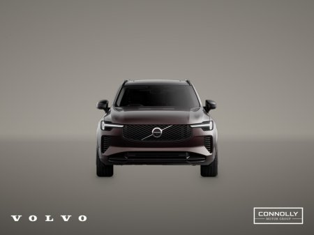 2027 Volvo XC90 - photo 2