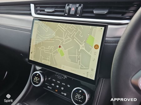 2024 Jaguar F-Pace - photo 10