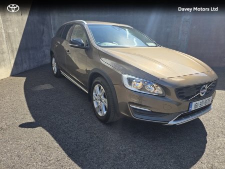 2016 Volvo V60 - photo 12