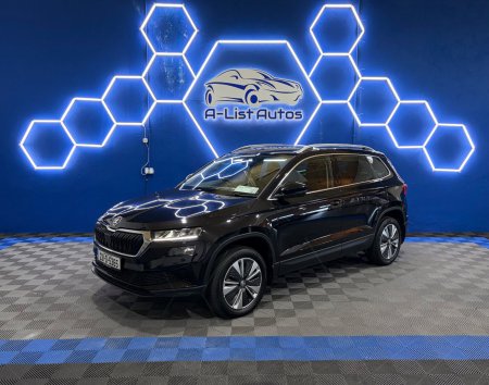 2023 Skoda Karoq - photo 6