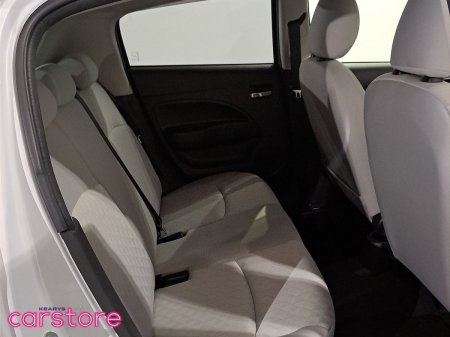2021 Mitsubishi Mirage - photo 13