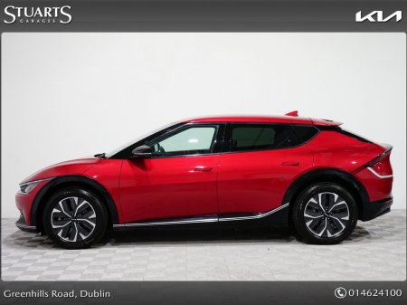 2024 Kia EV6 - photo 6