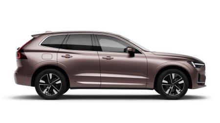 2027 Volvo XC60 - photo 4