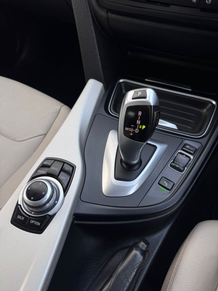 2015 BMW 3-Series - photo 20