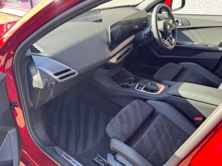 2026 BMW 1-Series - photo 8