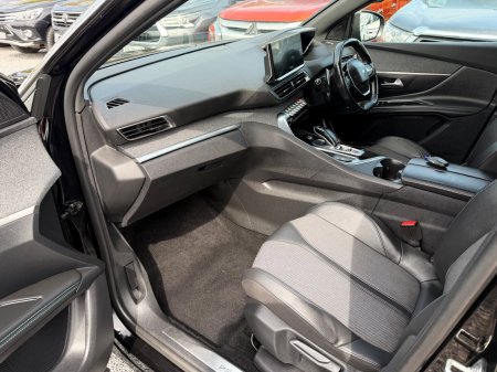 2023 Peugeot 3008 - photo 4