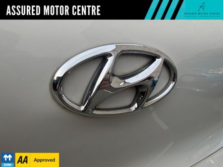 2016 Hyundai Tucson - photo 10