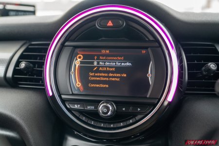2017 Mini One - photo 25