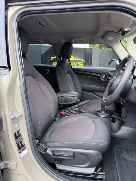 2018 Mini Cooper - photo 11