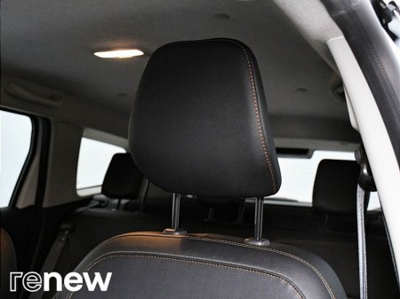 2022 Dacia Duster - photo 20