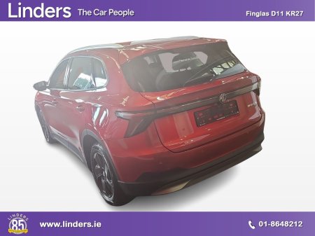 2027 MG S5 - photo 7