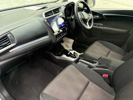 2018 Honda Fit - photo 14