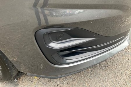 2024 Ford Focus - photo 36