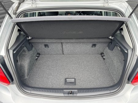 2015 Volkswagen Polo - photo 19