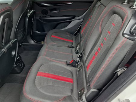 2015 BMW 2-Series - photo 23