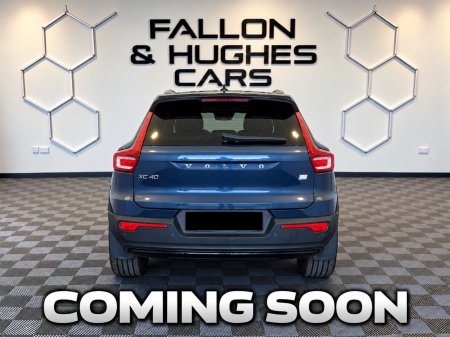 2021 Volvo XC40 - photo 7