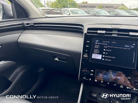 2024 Hyundai Tucson - photo 25