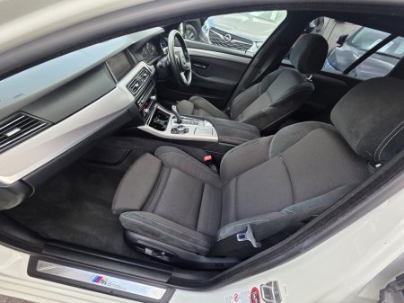 2015 BMW 5-Series - photo 12