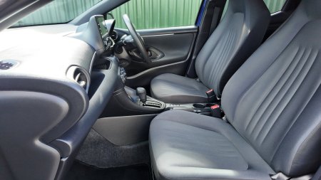 2022 Toyota Yaris - photo 14