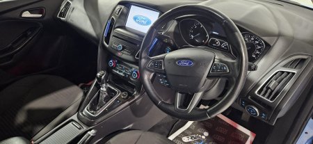 2016 Ford Focus - photo 11