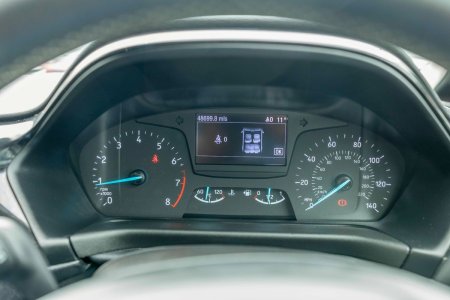 2019 Ford Fiesta - photo 5