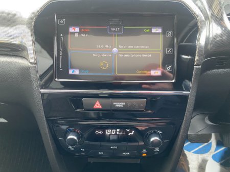 2021 Suzuki Vitara - photo 6
