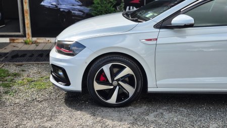 2018 Volkswagen Polo - photo 4